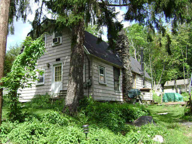 Building photograph for 0 RIDGE RD